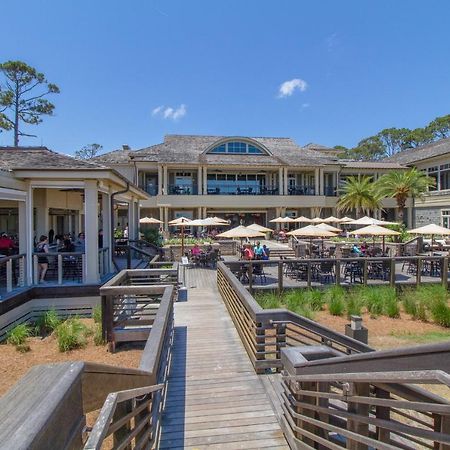 Апартаменты Plantation Club Хилтон-Хед-Айленд Экстерьер фото