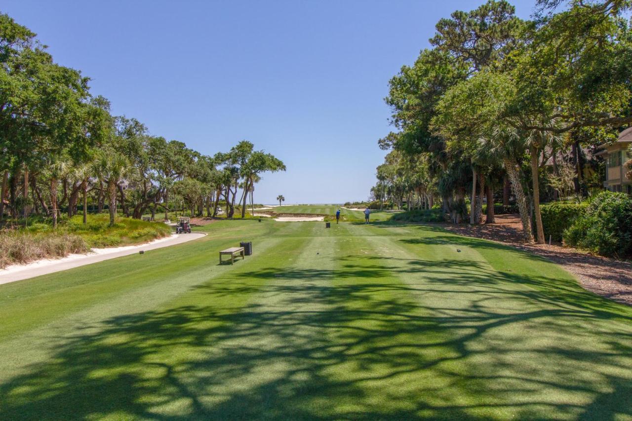 Апартаменты Plantation Club Хилтон-Хед-Айленд Экстерьер фото